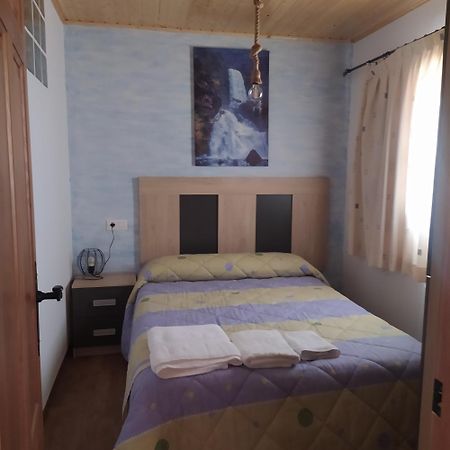 Casa Haza San Luis Villa Riópar Kültér fotó