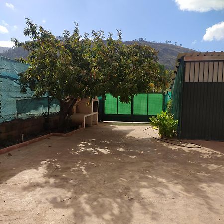Casa Haza San Luis Villa Riópar Kültér fotó