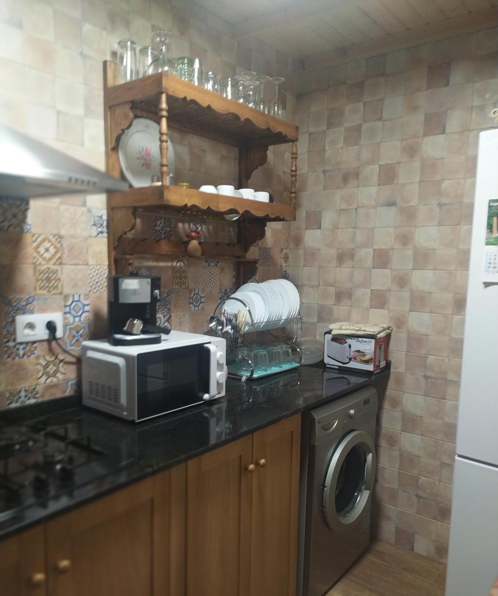 Casa Haza San Luis Villa Riópar Kültér fotó